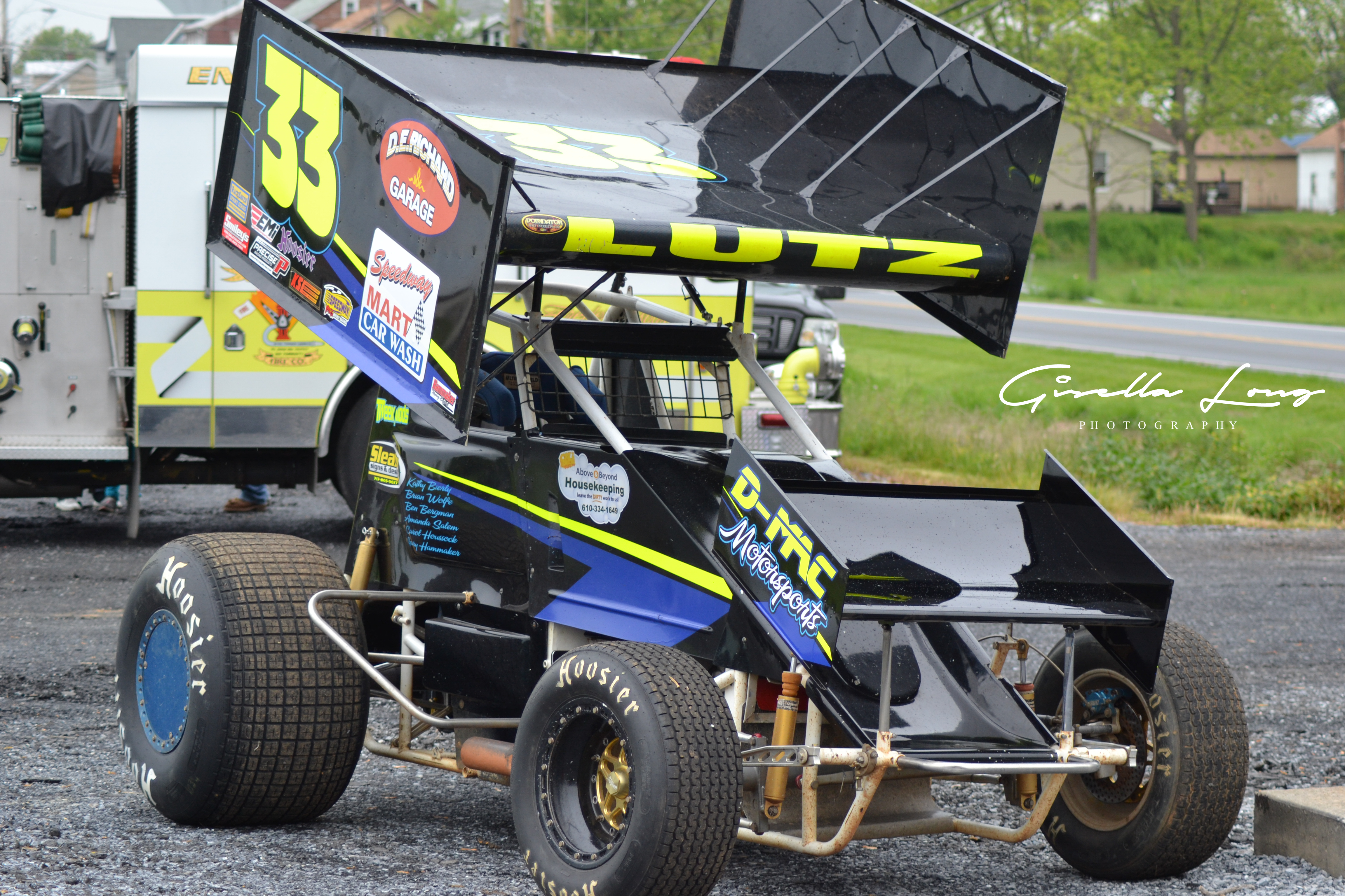 2016 Car Show Photos D.E. Richard Garage, Inc.